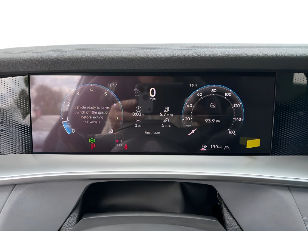 New 2026 Volkswagen Tiguan SE R-Line AWD/4WD image 19