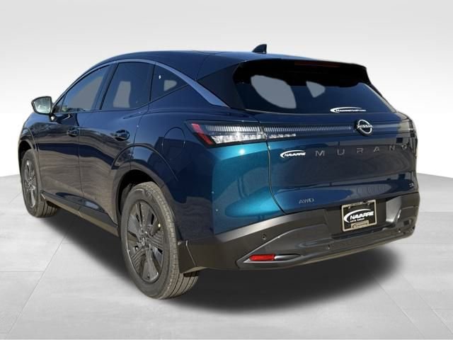 New 2026 Nissan Murano SL image 7