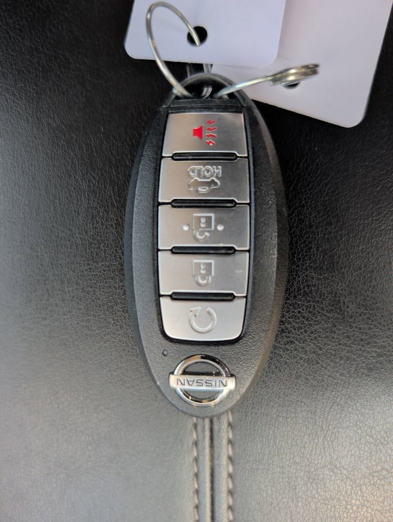 Used 2021 Nissan Sentra SV FWD image 18