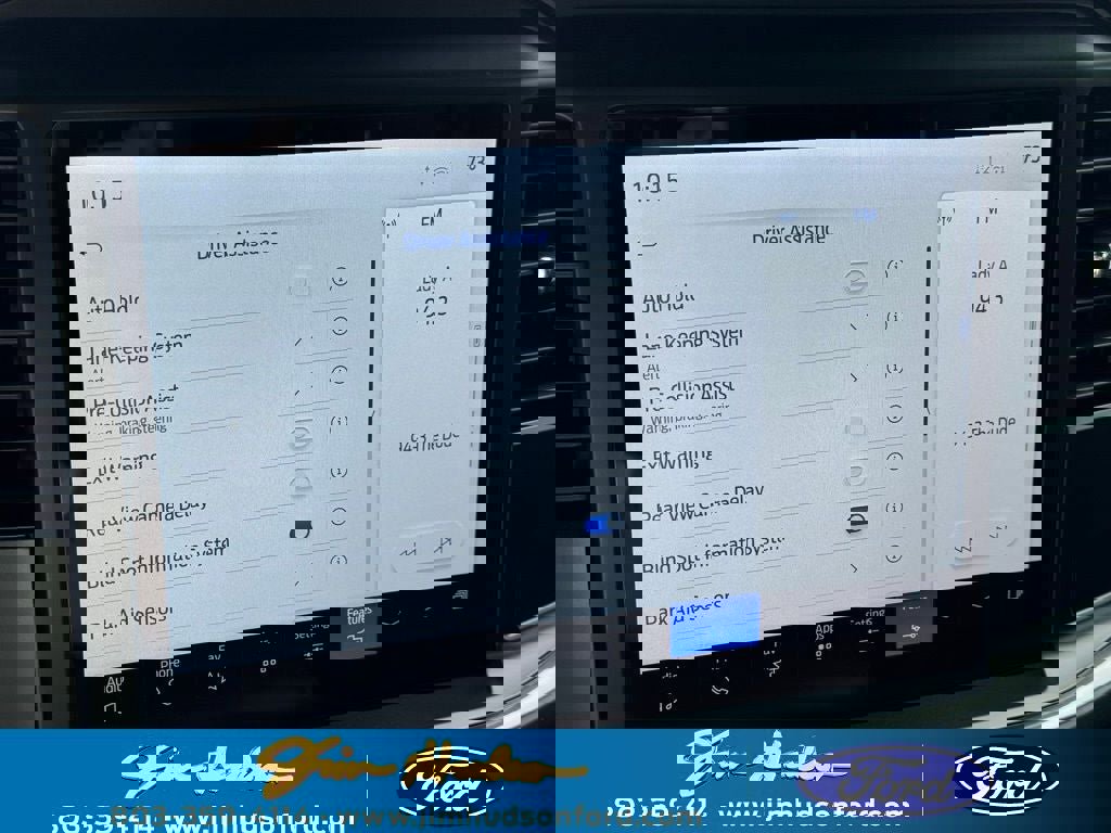 New 2025 Ford F150 STX image 21