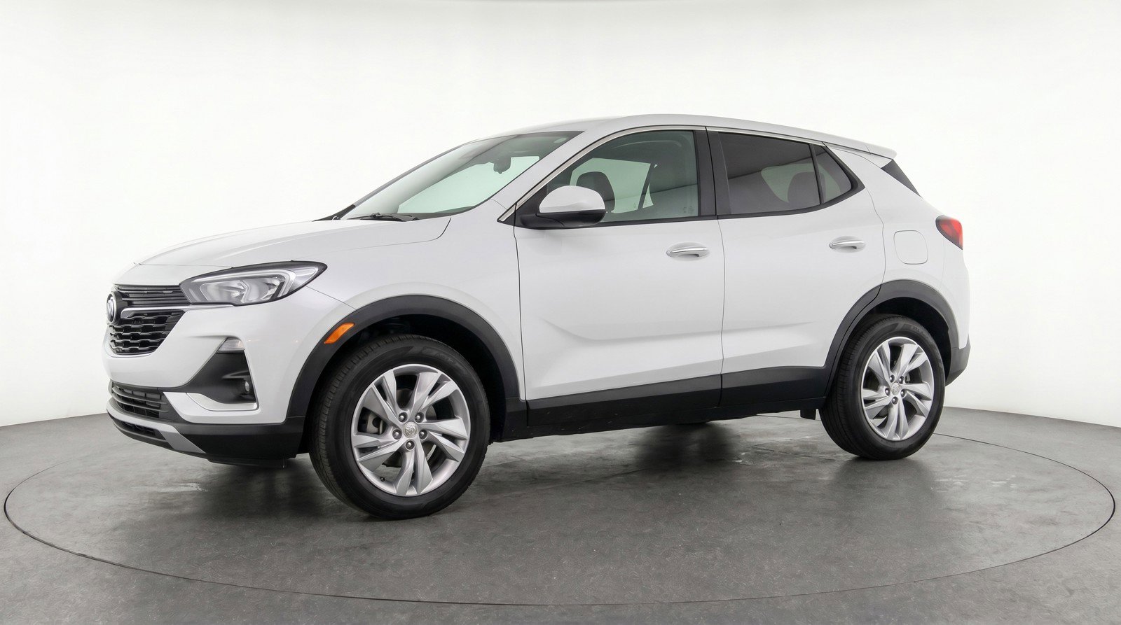 Used 2025 Buick Encore GX Preferred FWD image 3