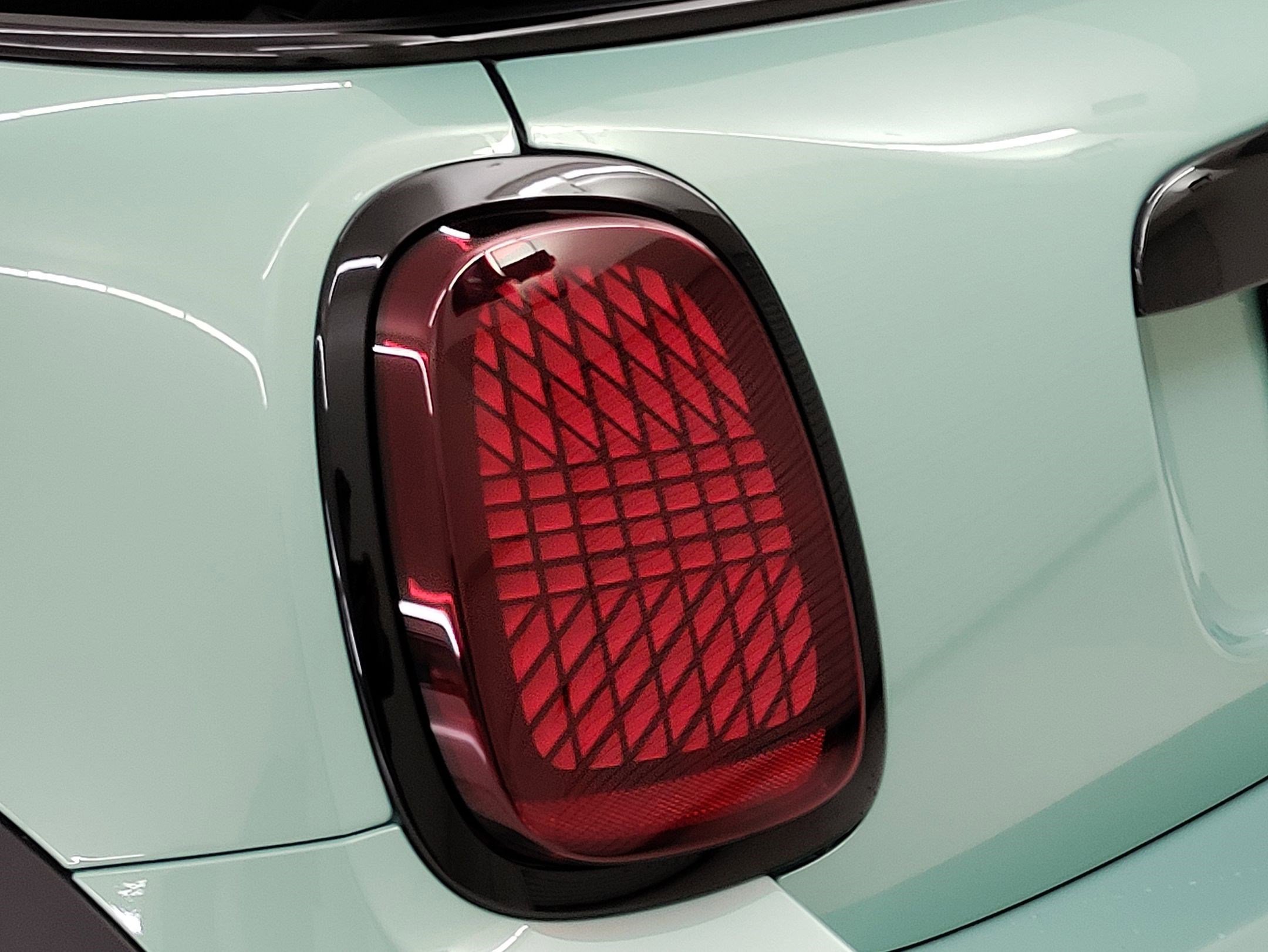 New 2026 MINI Cooper S image 9