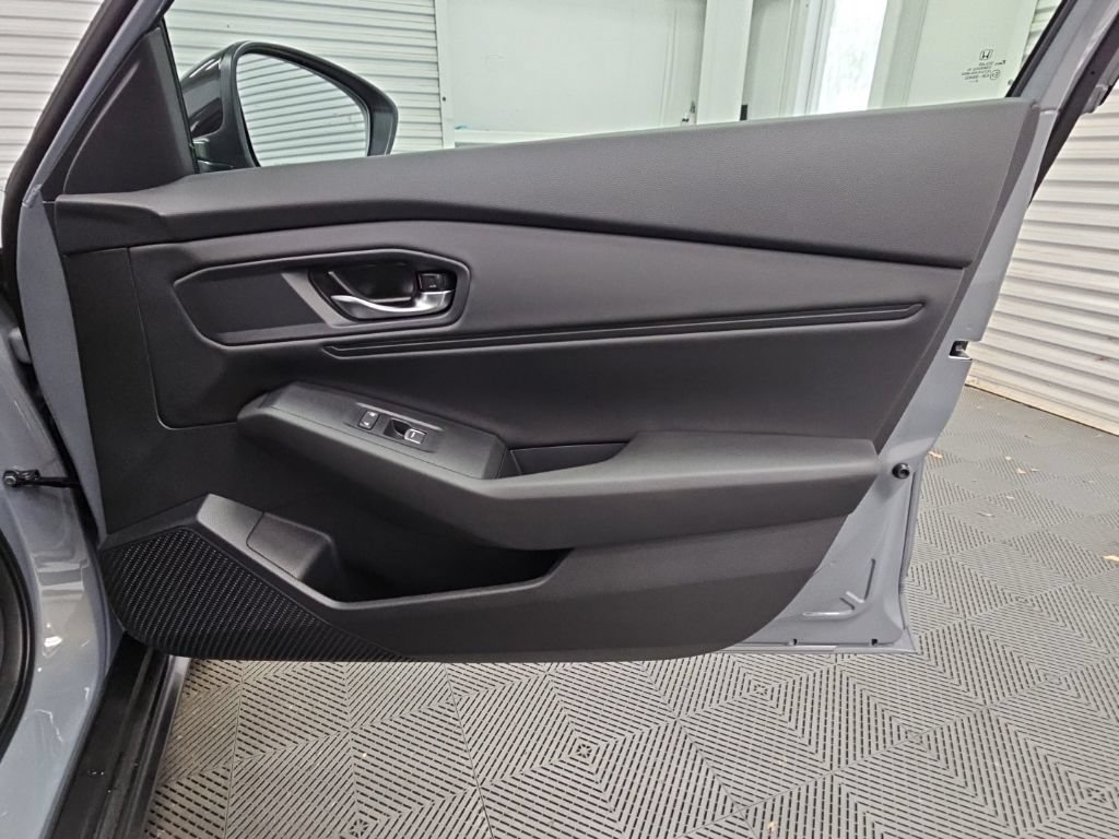New 2026 Honda Accord SE image 37