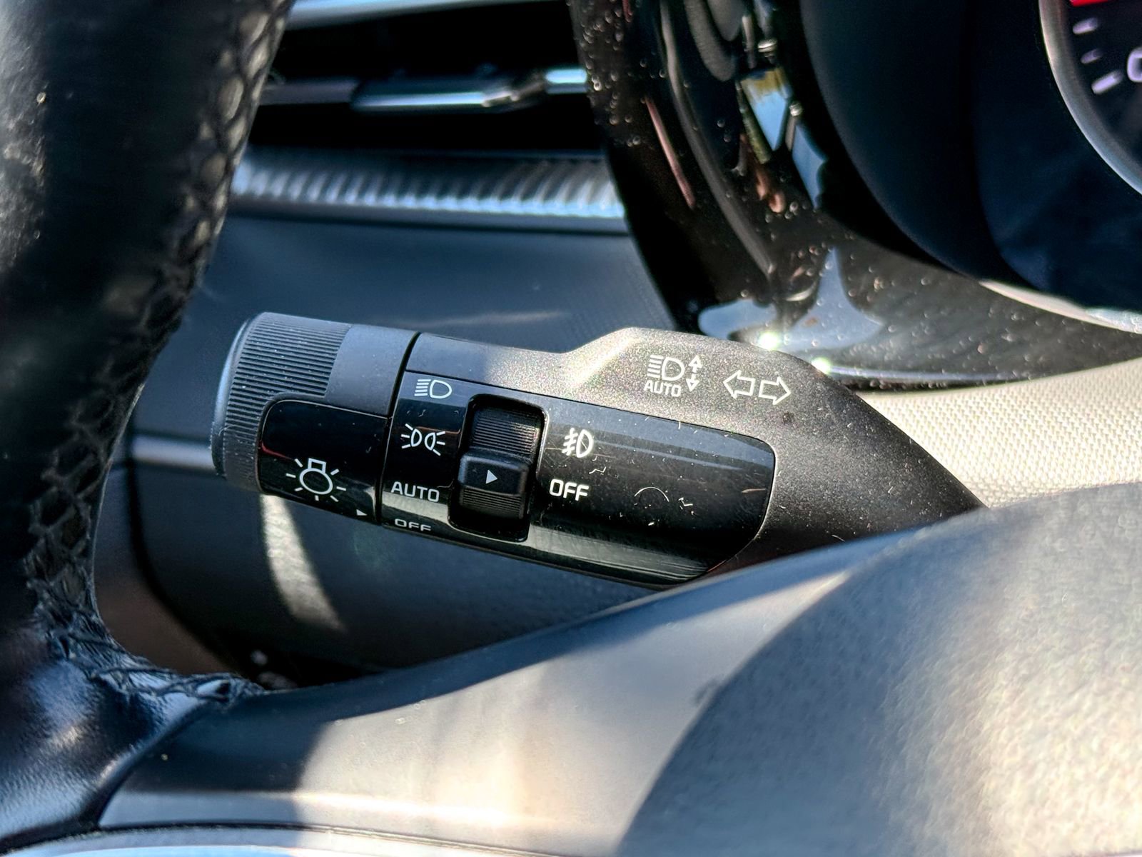 Used 2022 Kia K5 GT-Line w/ GT-Line Awd Premium Package image 31