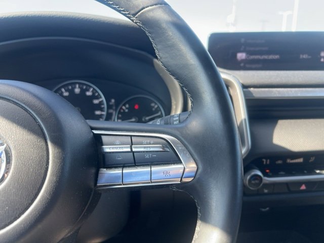 Used 2024 MAZDA CX-50 AWD 2.5 S w/ Cargo Package image 37