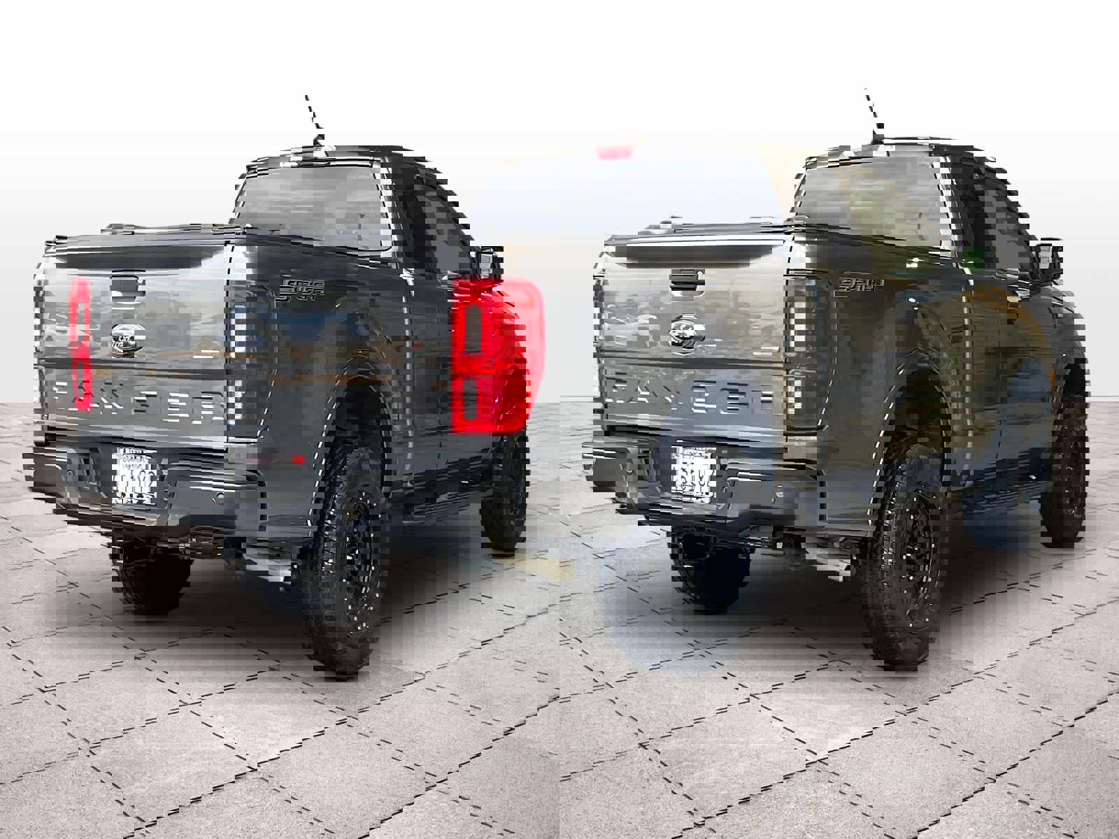 Used 2020 Ford Ranger XLT w/ Equipment Group 301A Mid image 14