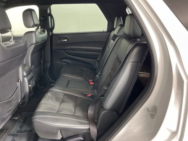 Used 2021 Dodge Durango GT AWD/4WD image 26