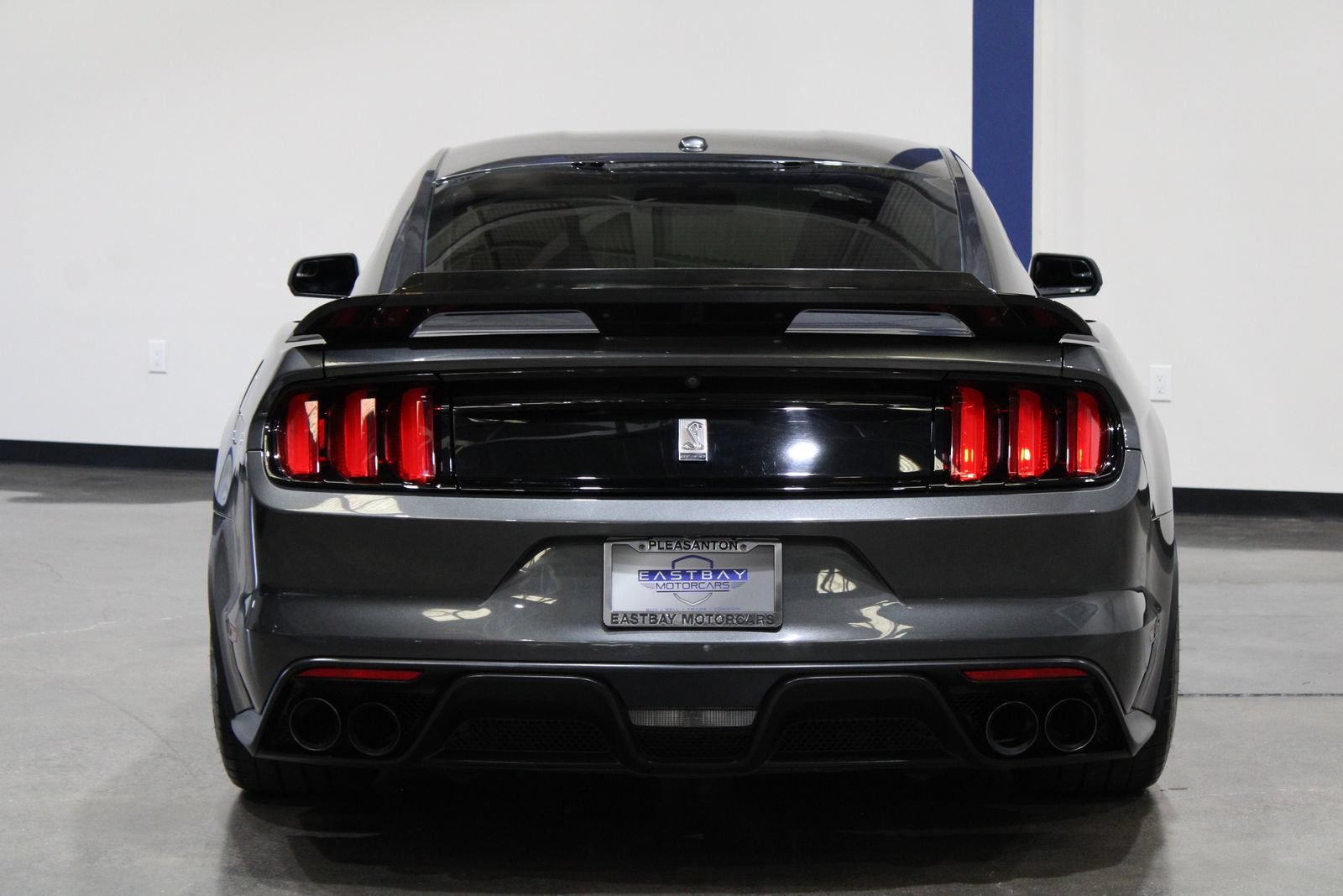 Used 2017 Ford Mustang Shelby GT350 w/ Electronics Package RWD image 13