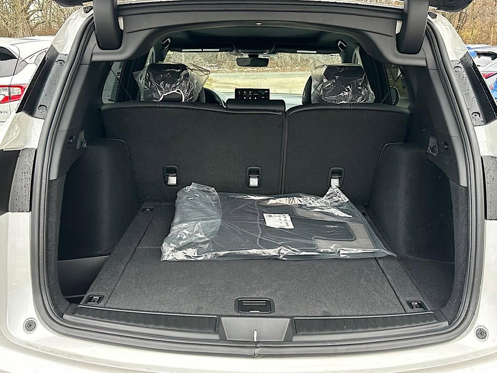 New 2026 Acura RDX SH-AWD image 7