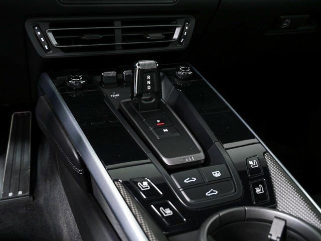 Certified 2023 Porsche 911 Turbo S image 18