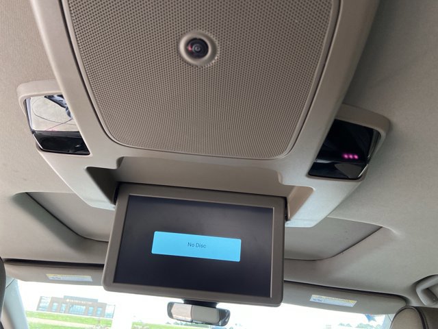 Used 2023 Honda Odyssey Elite image 50