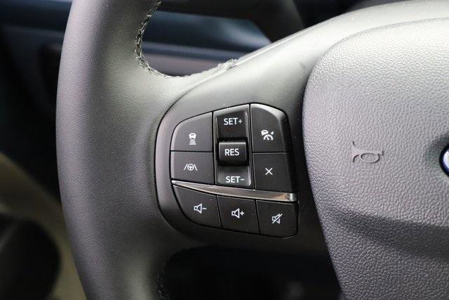 New 2025 Ford Maverick Lariat w/ 4K Tow Package image 27