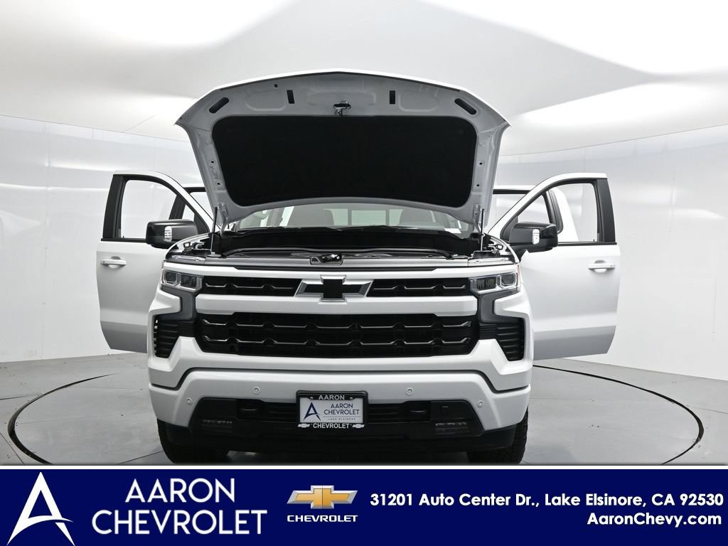 New 2026 Chevrolet Silverado 1500 RST image 46
