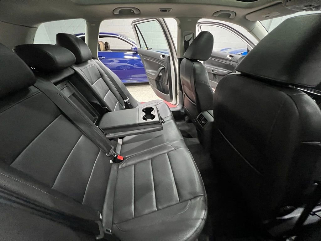 Used 2011 Volkswagen Jetta TDI image 23