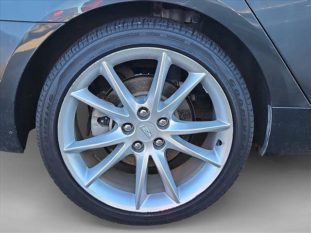 Used 2016 Cadillac XTS Premium w/ Driver Assist Package image 15