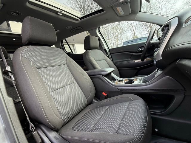 Used 2023 GMC Acadia SLE w/ Driver Convenience Package image 18