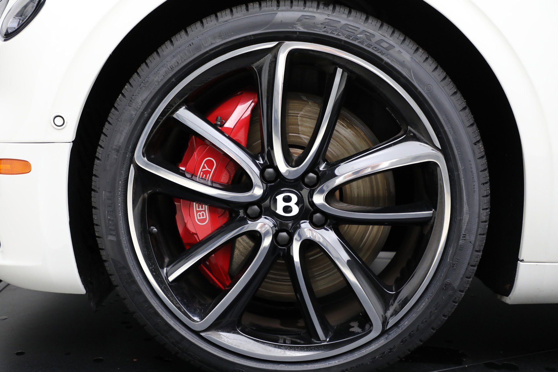 Used 2020 Bentley Continental GT First Edition image 26