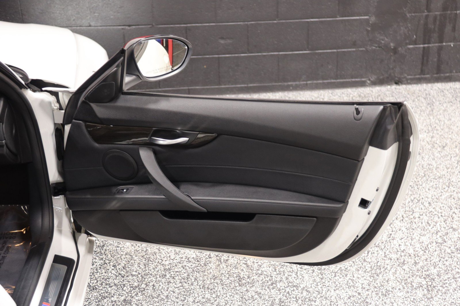 Used 2014 BMW Z4 sDrive35i image 37