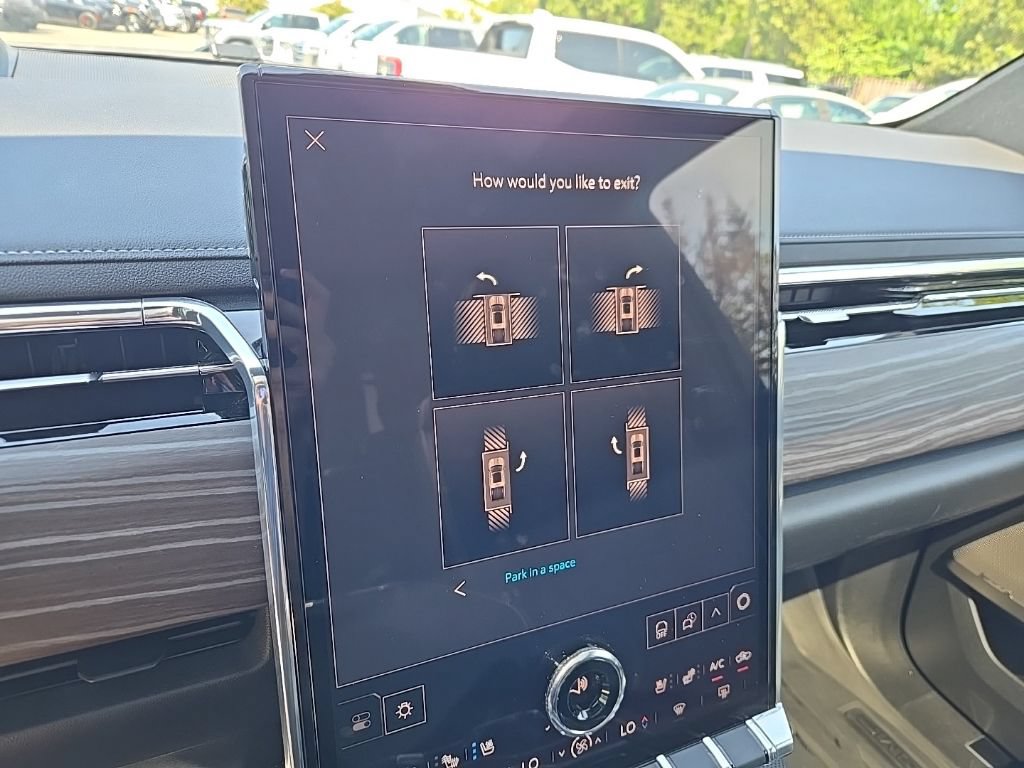 Used 2026 GMC Sierra EV Denali AWD/4WD image 34