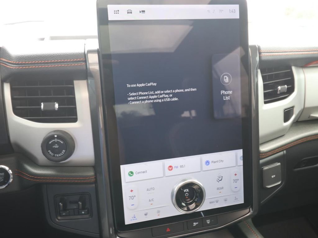 Used 2022 Ford Expedition Timberline image 22