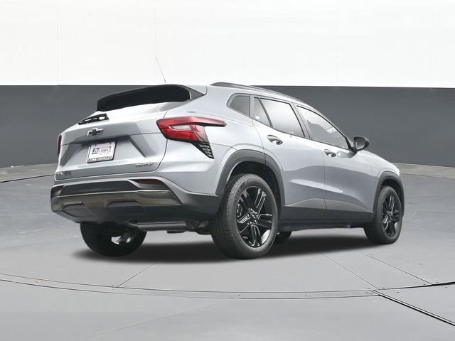Used 2026 Chevrolet Trax ACTIV w/ Driver Confidence Package FWD image 52