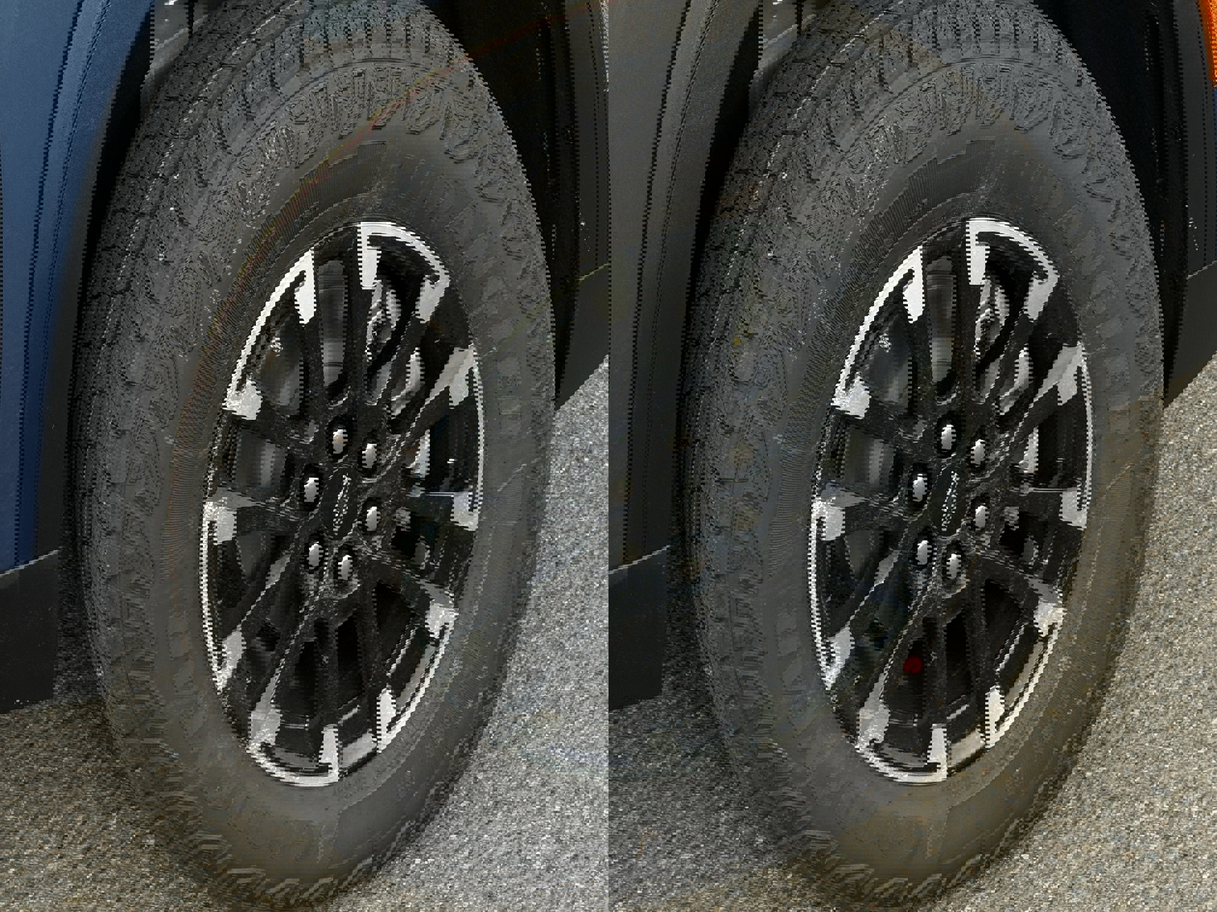 New 2026 Chevrolet Traverse Z71 w/ Driver Confidence Package image 29