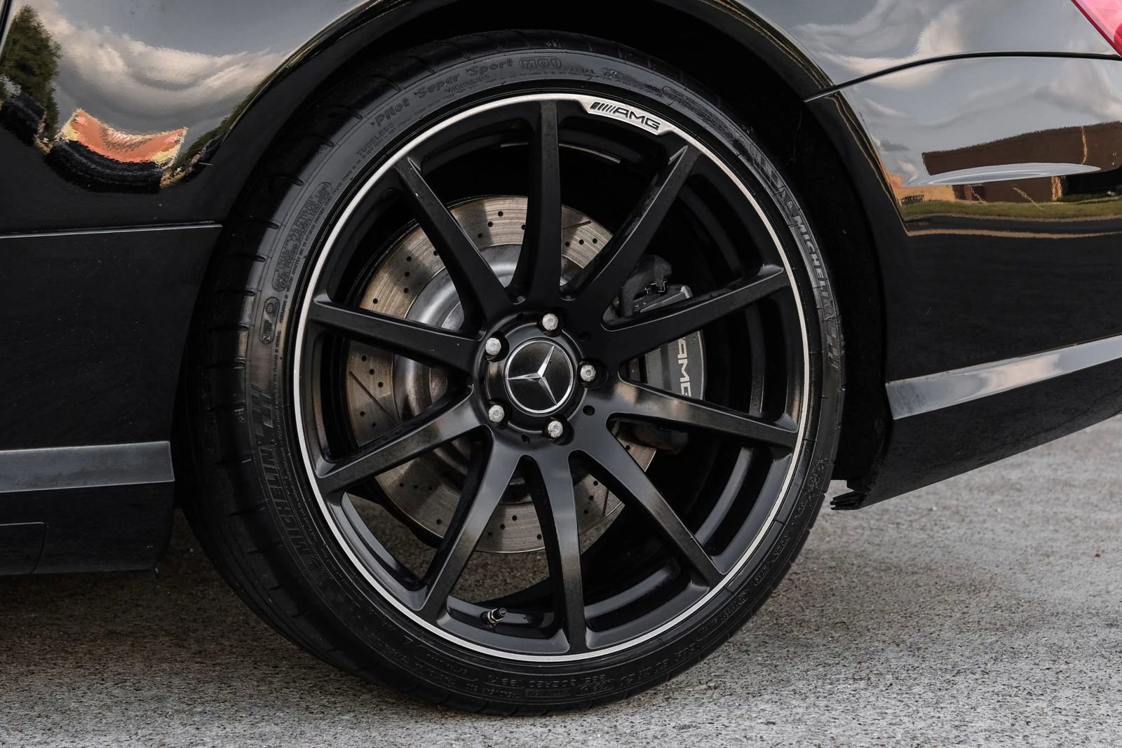 Used 2013 Mercedes-Benz SL 63 AMG image 55