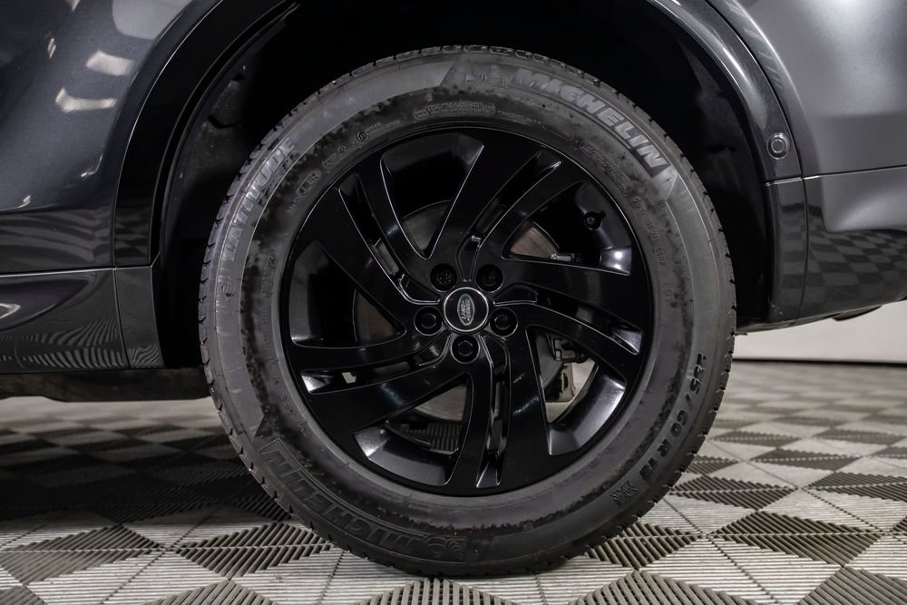 Used 2025 Land Rover Discovery Sport S AWD/4WD image 40