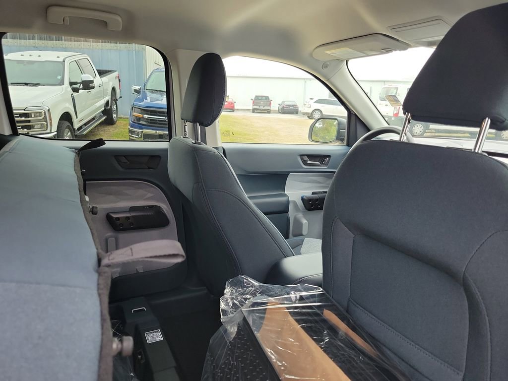 New 2026 Ford Maverick XLT w/ Equipment Group 301A AWD/4WD image 26