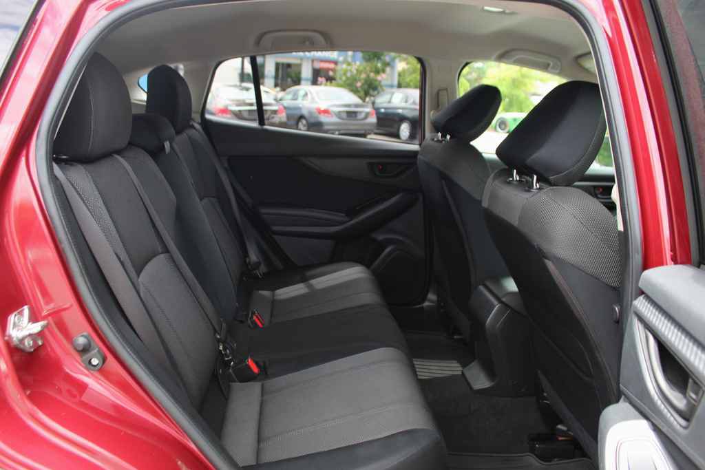 Used 2018 Subaru Crosstrek 2.0i AWD/4WD image 24