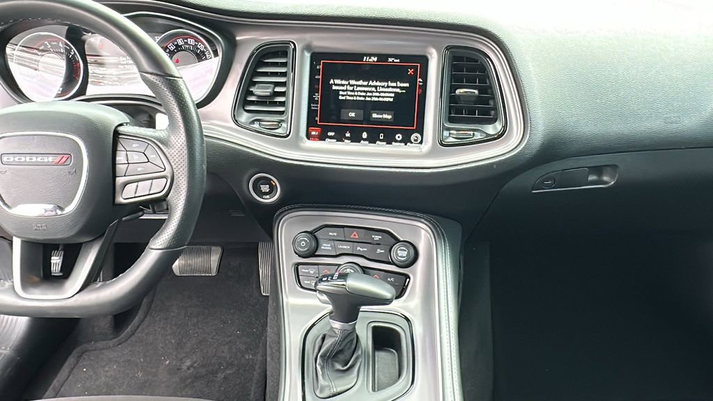 Used 2023 Dodge Challenger R/T Scat Pack image 11