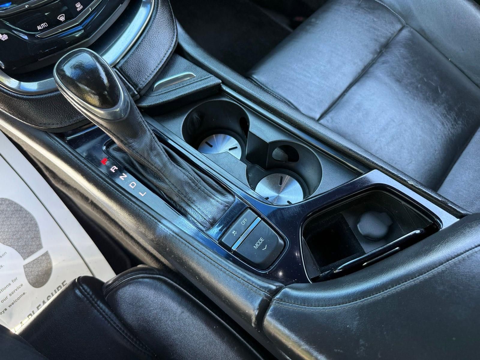 Used 2014 Cadillac ELR FWD image 47