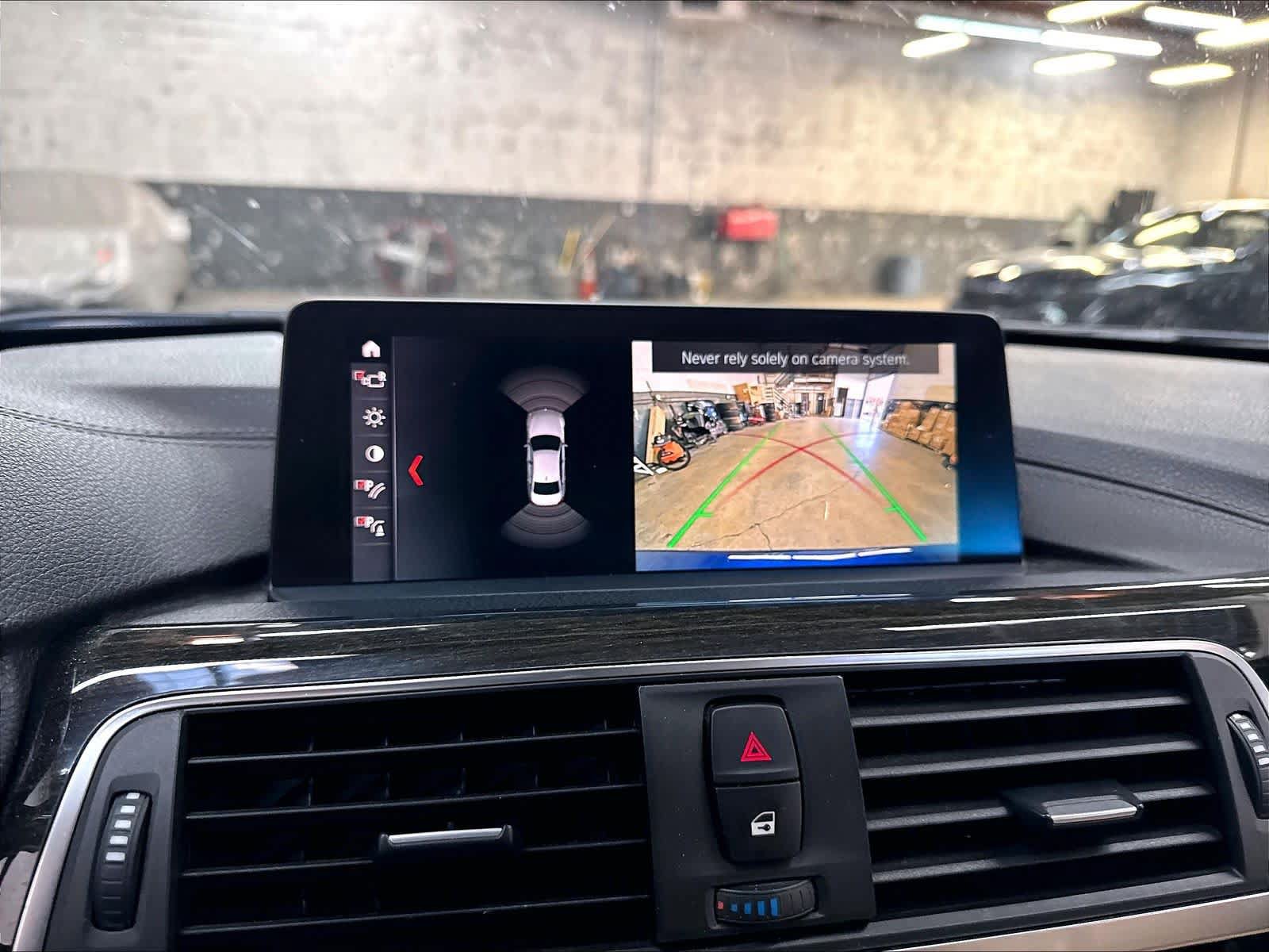 Used 2018 BMW 340i Sedan RWD image 23