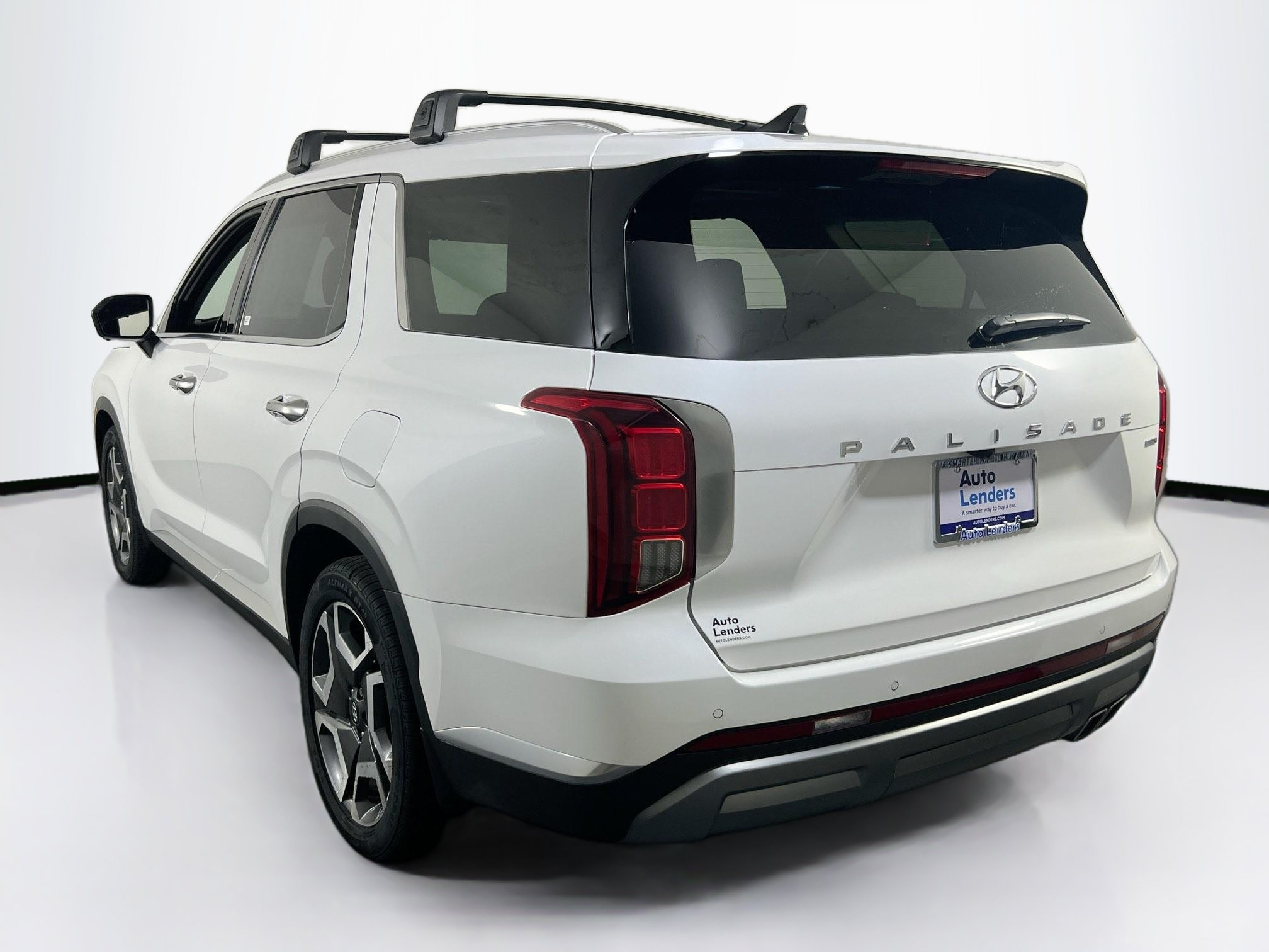 Used 2023 Hyundai Palisade Limited AWD/4WD image 7