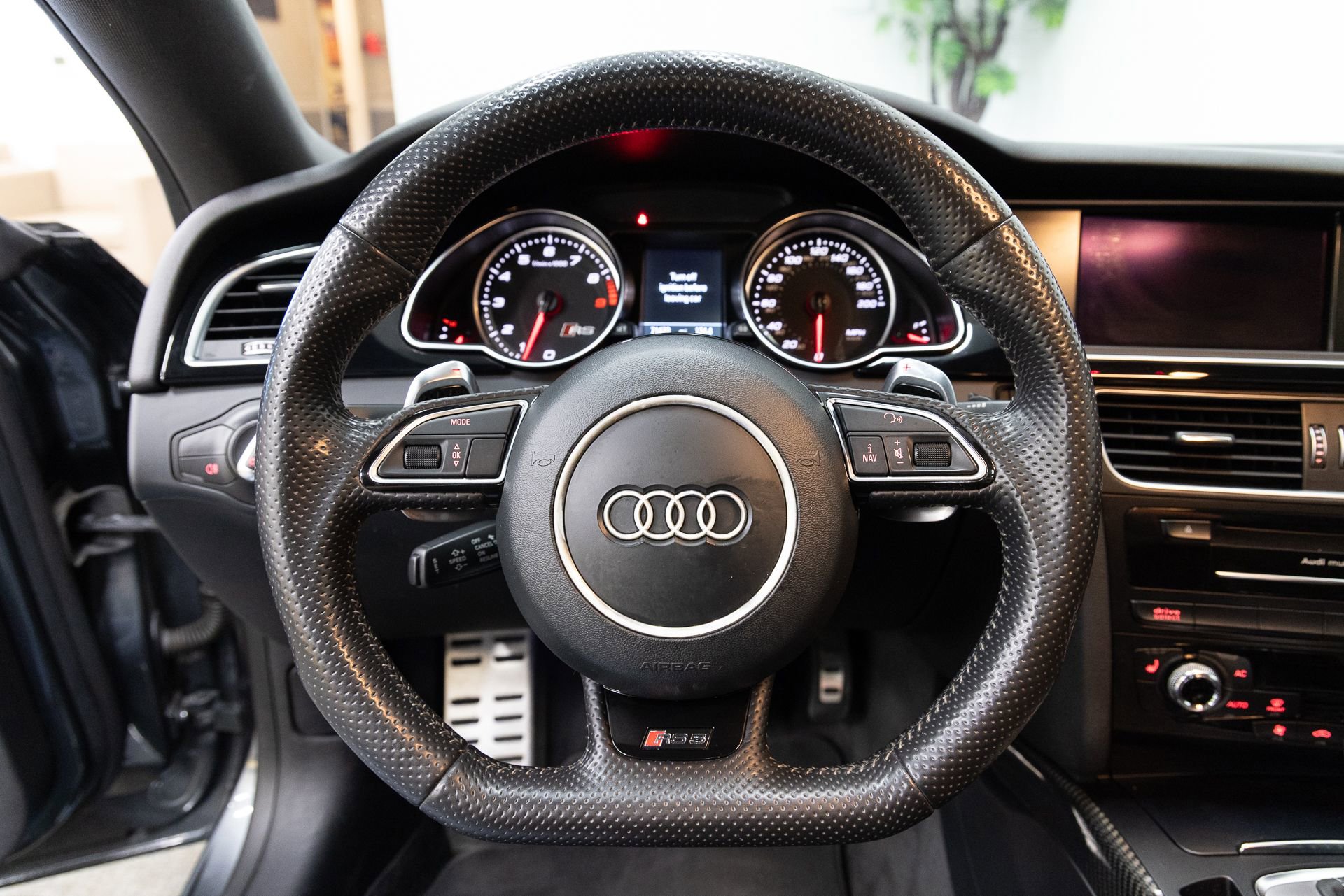 Used 2014 Audi RS 5 Coupe image 14