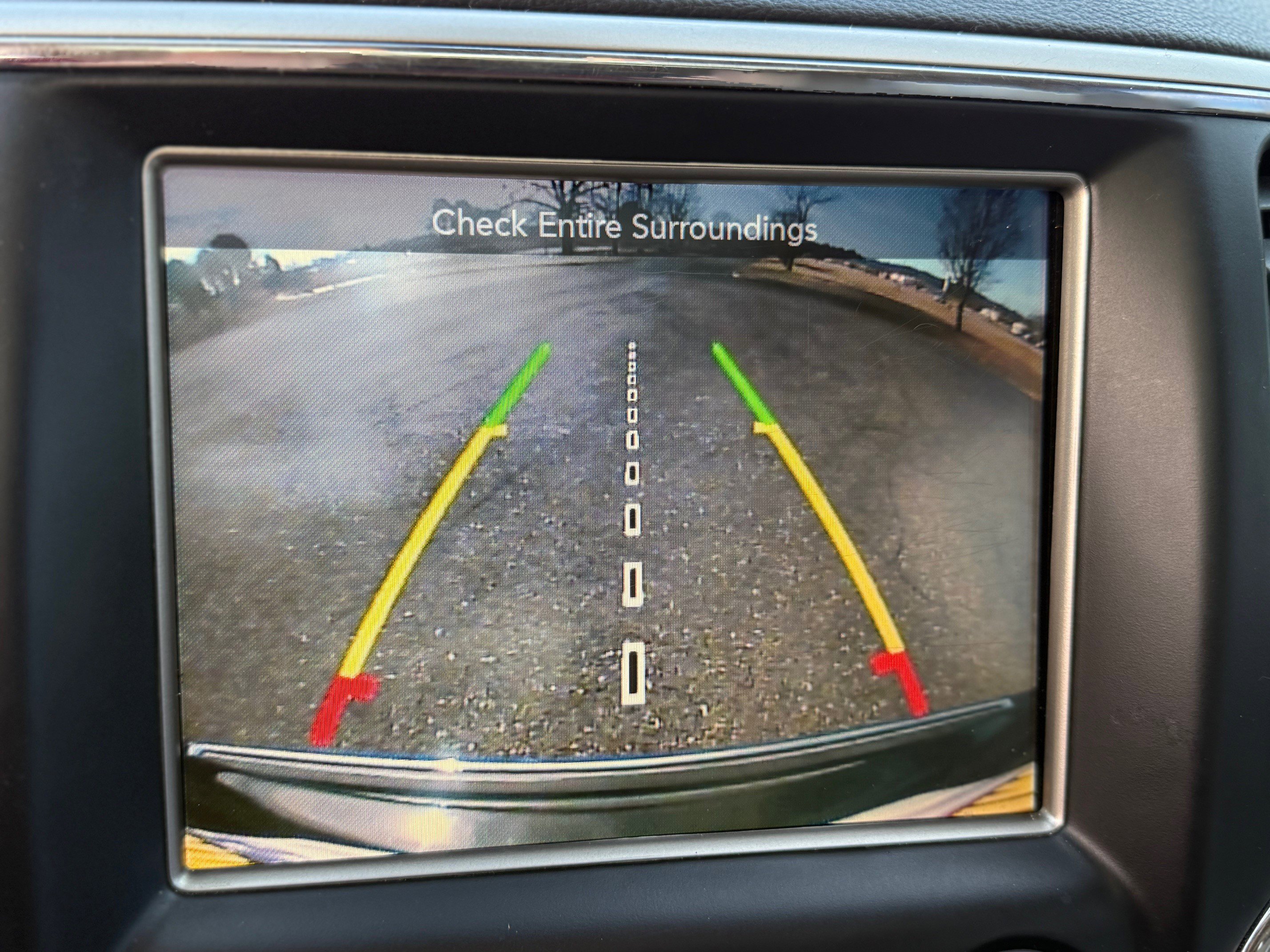 Used 2017 Jeep Grand Cherokee Limited w/ Luxury Group II image 15