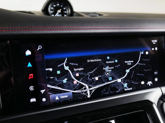 Certified 2025 Porsche Panamera GTS AWD/4WD image 19