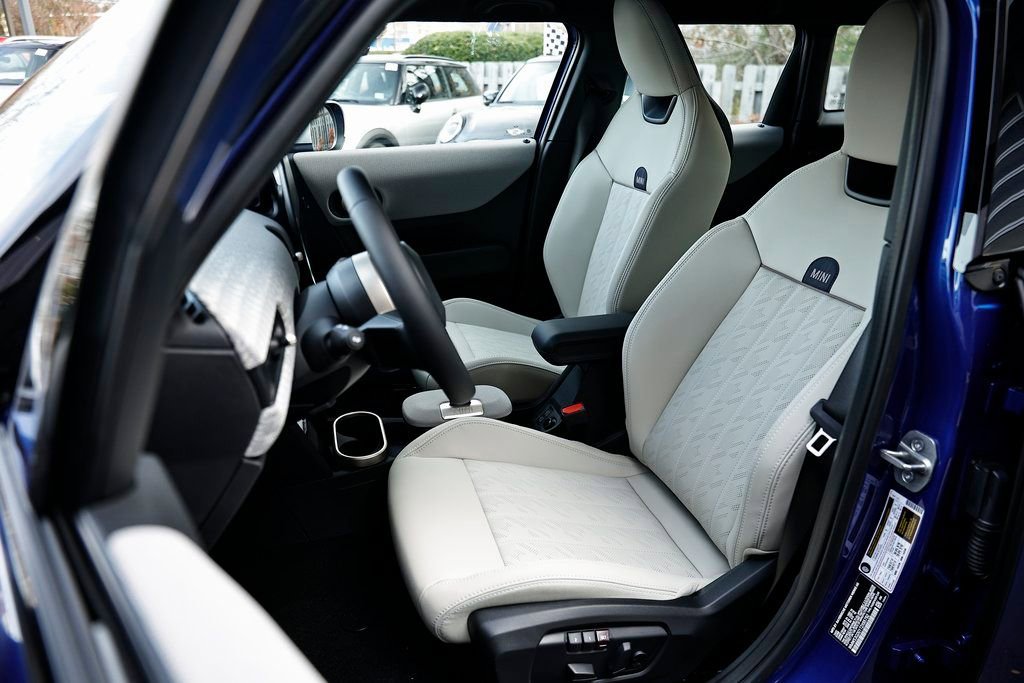 New 2026 MINI Cooper S image 19