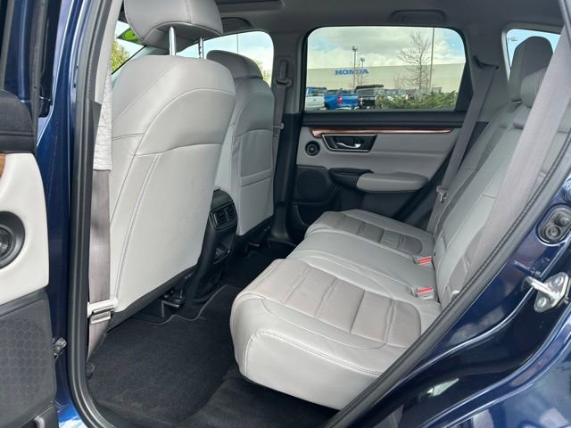 Used 2018 Honda CR-V EX-L image 24