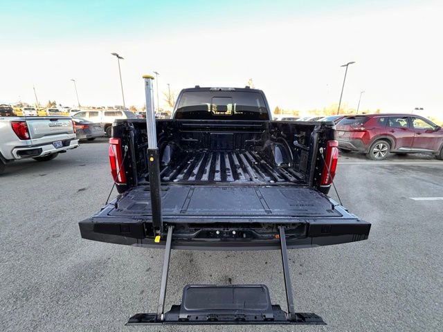 Used 2024 Ford F150 Raptor image 11