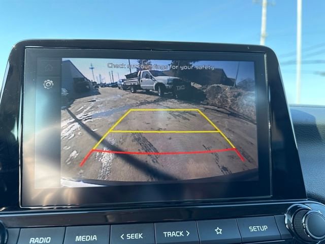 Used 2024 Kia Forte LXS w/ LXS Technology Package image 24