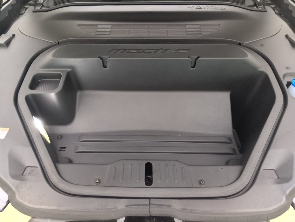 Used 2025 Ford Mustang Mach-E Premium RWD image 39