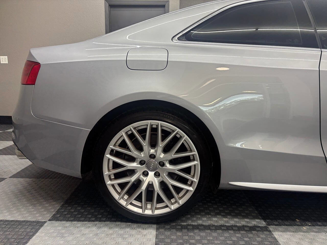 Used 2015 Audi S5 Premium Plus w/ Technology Package AWD/4WD image 7