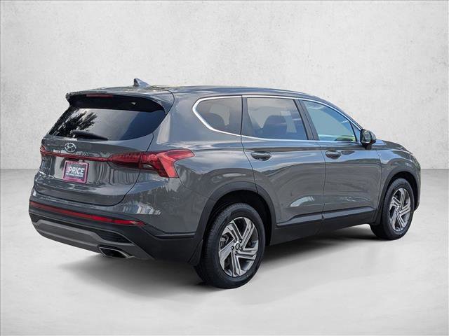 Used 2023 Hyundai Santa Fe SE FWD image 5