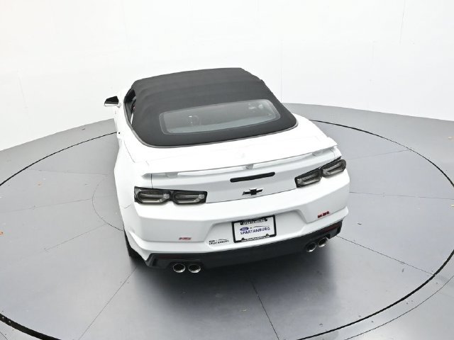 Used 2023 Chevrolet Camaro LT w/ RS Package RWD image 40