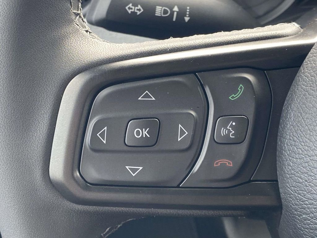 New 2026 Jeep Wrangler Willys image 24