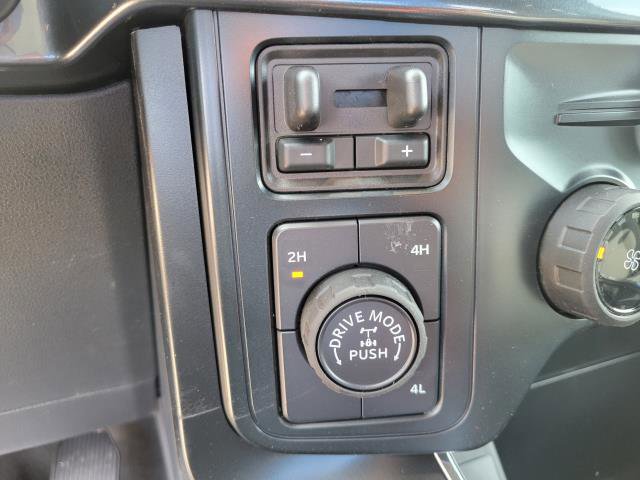 New 2025 Ford F150 STX w/ STX Black Appearance Package image 25