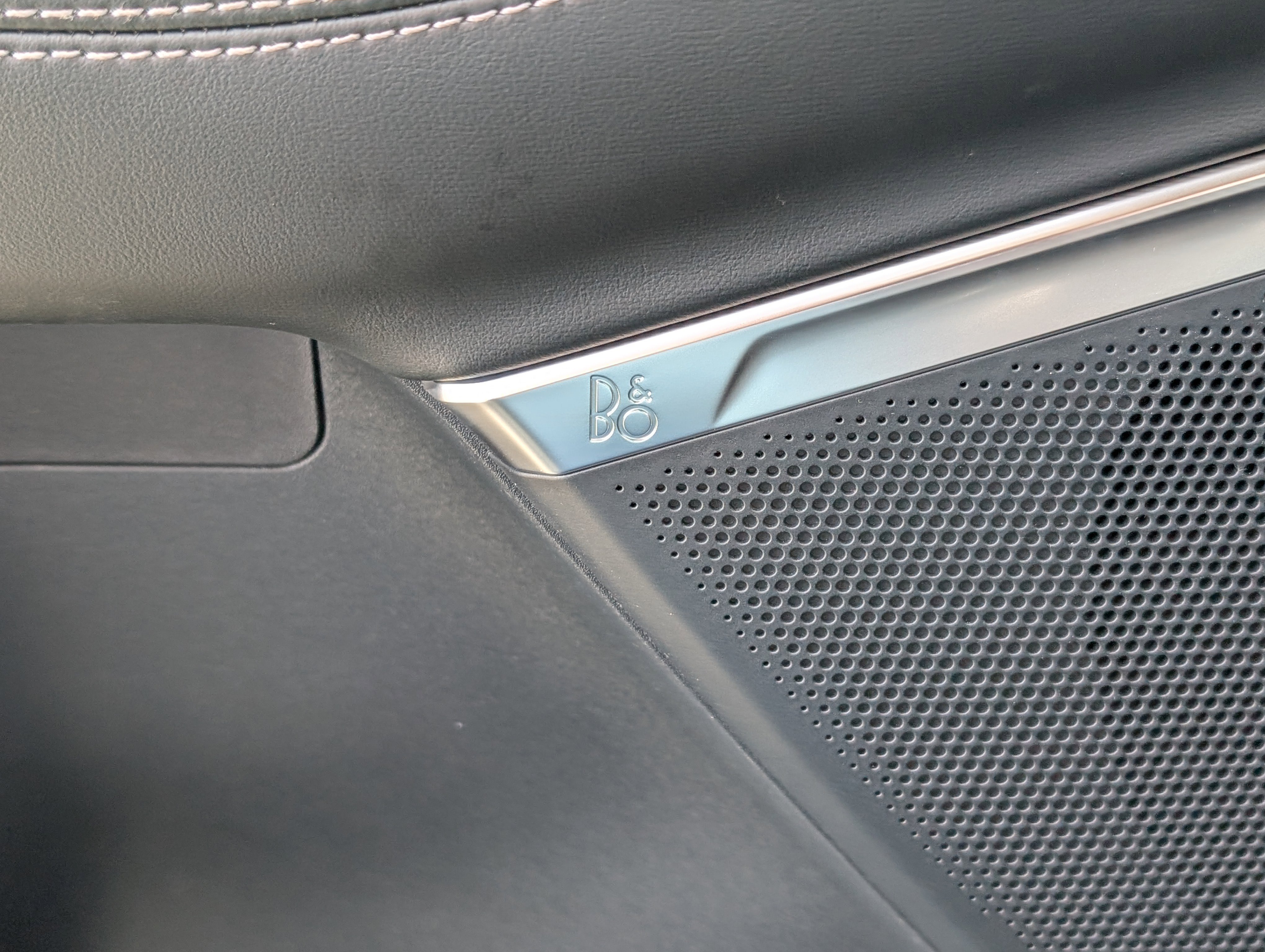 New 2026 Ford Expedition Max Platinum w/ Stealth Performance Package image 18