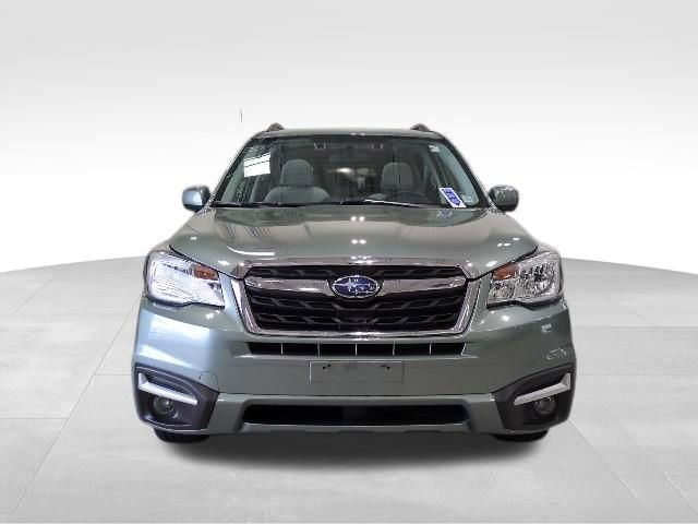 Used 2018 Subaru Forester 2.5i Premium image 4