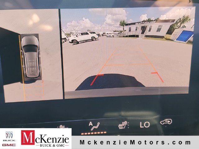 New 2027 Buick Enclave Sport Touring w/ Power Package FWD image 18